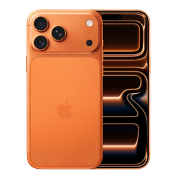 APPLE IPHONE 17 PRO MAX 2TB